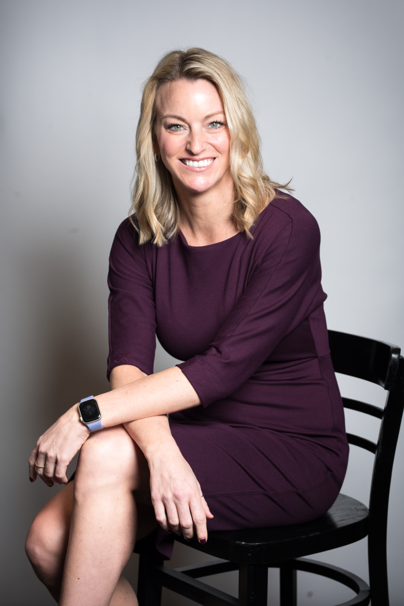 Heather Mahalik Barnhart