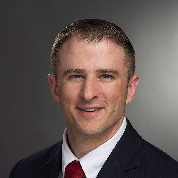 Dr. Justin Pelletier