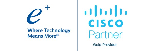 ePlus: Where Technology Means More | Cisco Partner Gold Provider